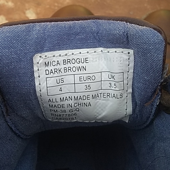 Tommy Hilfiger boots - Picture 3 of 4